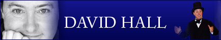 David Hall's Homepage